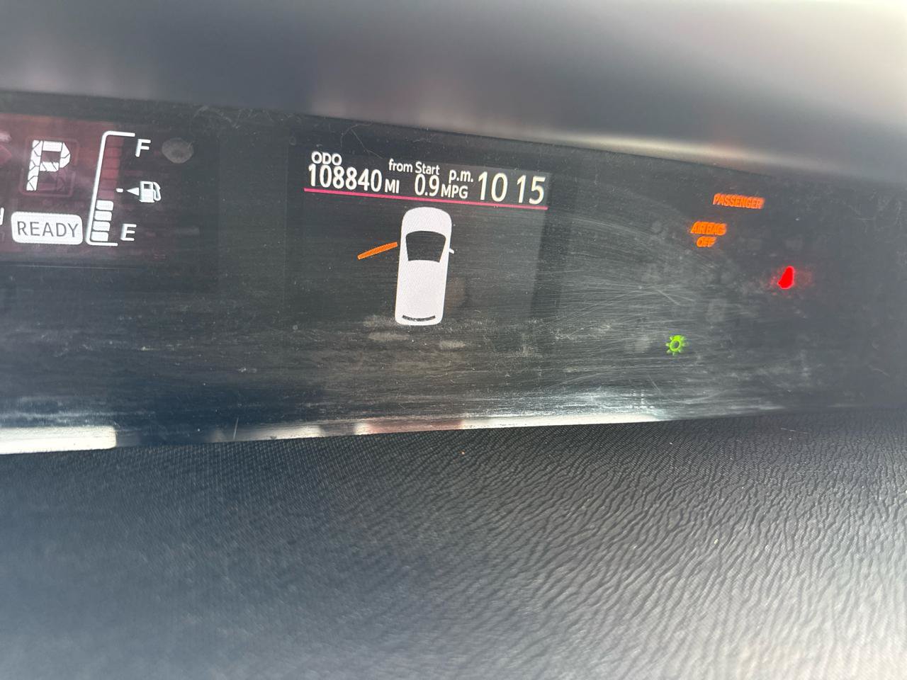 Used 2015 Toyota Prius C One FWD image 14