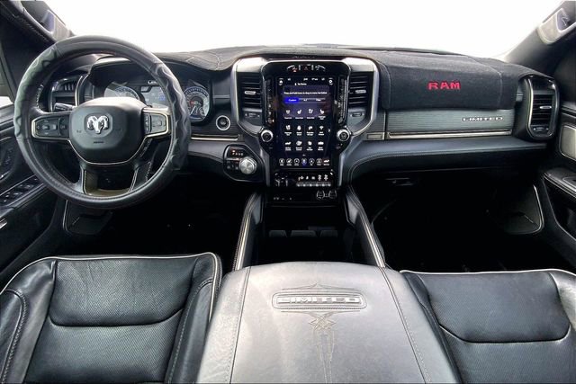 Used 2019 RAM 1500 Limited image 15