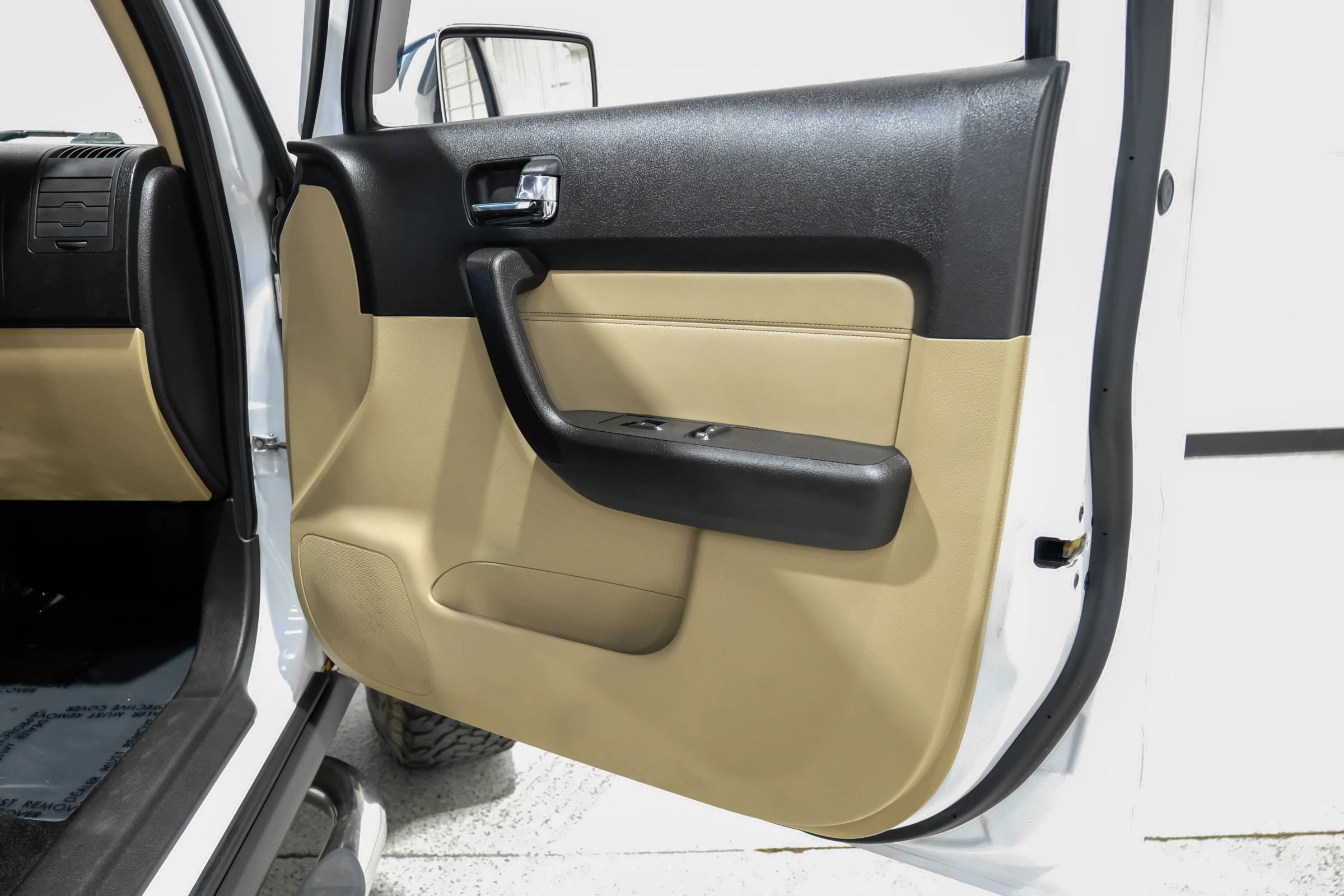 Used 2006 HUMMER H3 image 37