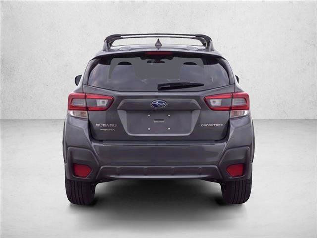 Used 2019 Subaru Crosstrek 2.0i Premium w/ Eyesight System AWD/4WD image 6