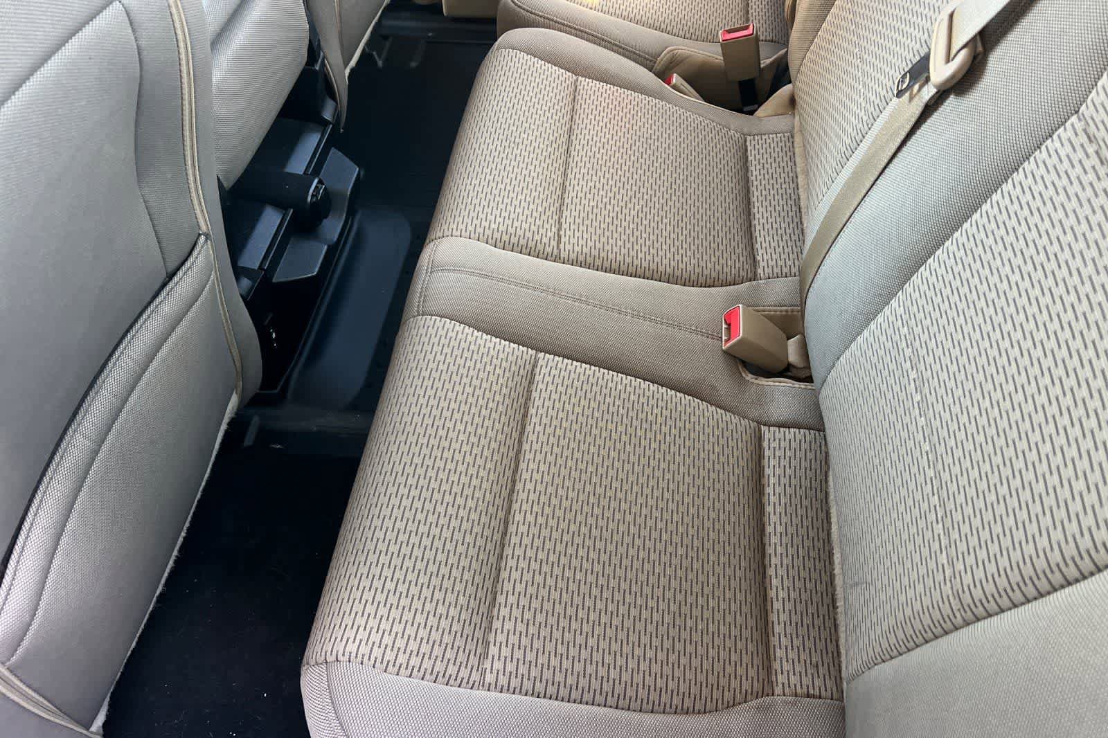 Used 2018 Ford F150 XLT w/ Equipment Group 301A Mid AWD/4WD image 5