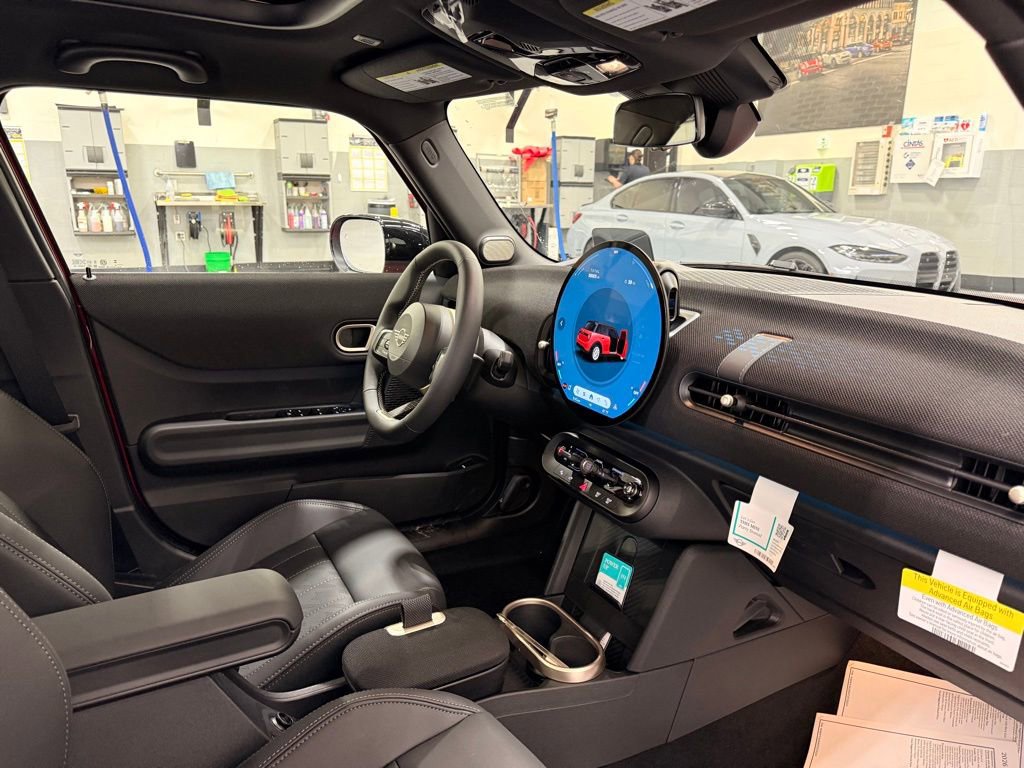 New 2026 MINI Cooper S FWD image 29