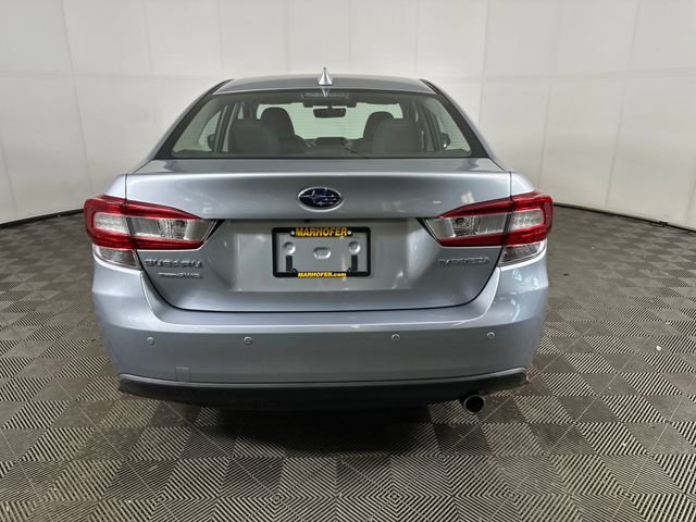 Used 2018 Subaru Impreza 2.0i Limited image 4