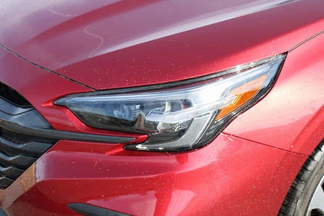 Certified 2025 Subaru Legacy Limited image 11