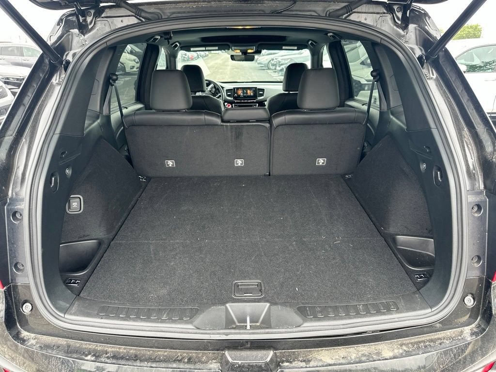 Used 2023 Honda Passport Elite image 10