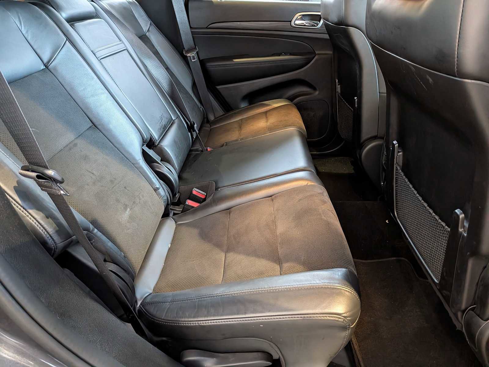 Used 2021 Jeep Grand Cherokee Laredo X image 20