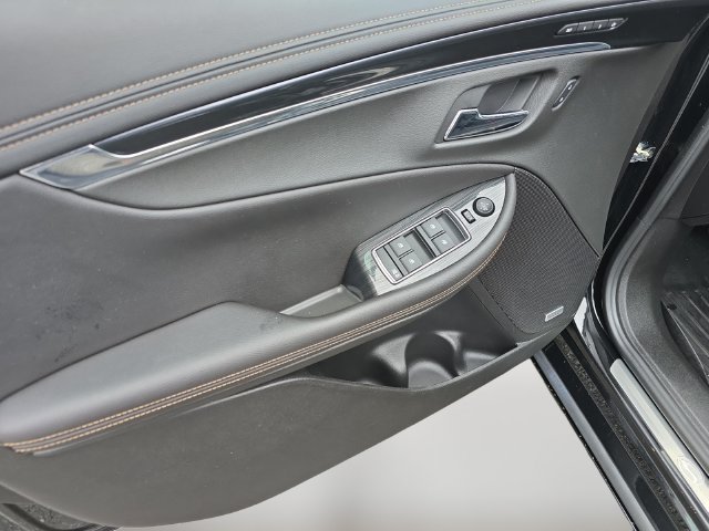 Used 2019 Chevrolet Impala Premier w/ Premier Confidence Package FWD image 3