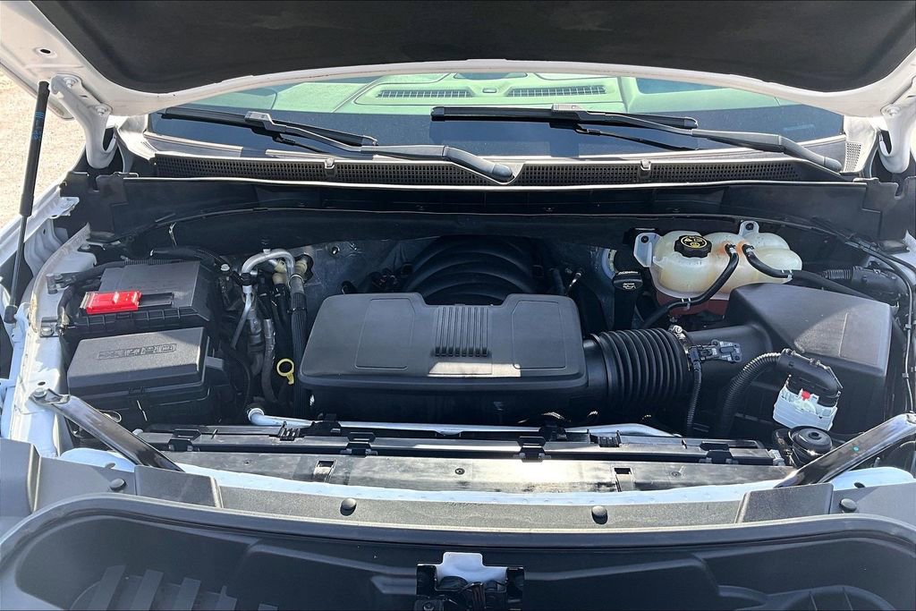 Used 2022 GMC Yukon XL Denali image 31