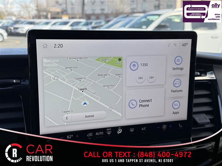 Used 2026 Ford Transit 350 XLT image 16