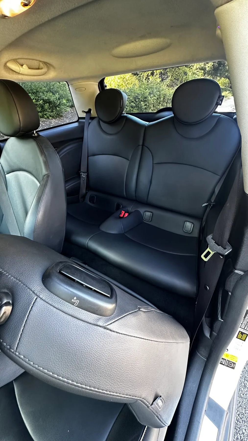 Used 2013 MINI Cooper S FWD image 20