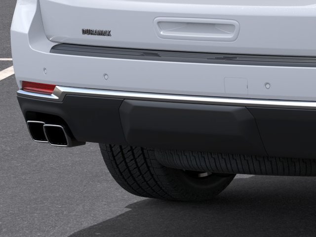 New 2026 Chevrolet Tahoe High Country AWD/4WD image 14