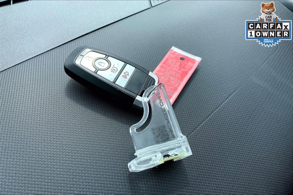 Used 2022 Ford Bronco Sport Badlands image 11