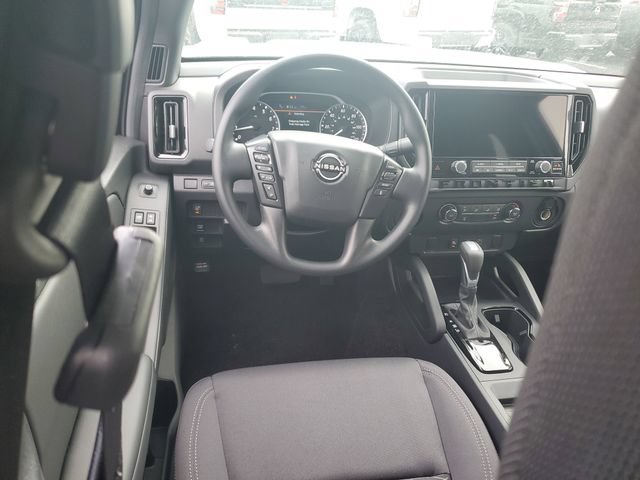 New 2026 Nissan Frontier SV w/ Tow Package RWD image 13
