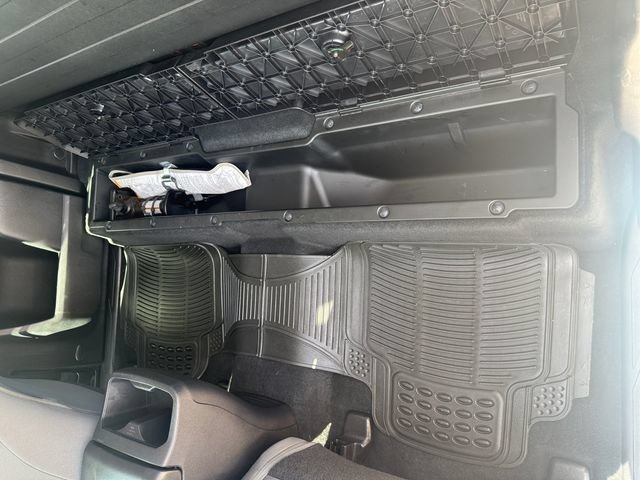 Certified 2021 Toyota Tacoma SR RWD image 24