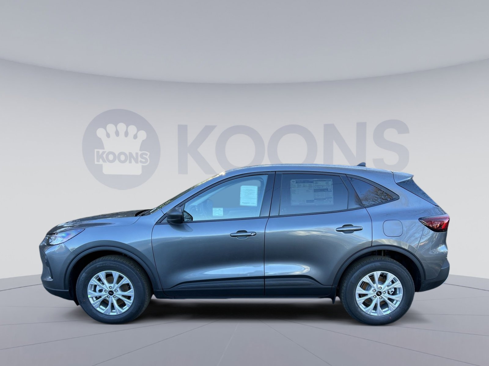 New 2026 Ford Escape Active w/ Cold Weather Package image 2