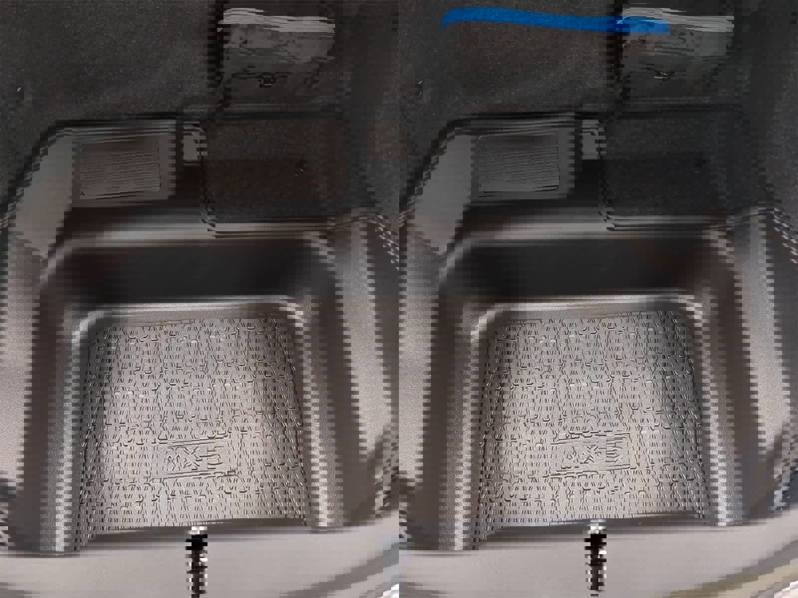 New 2025 MAZDA MX-5 Miata Grand Touring w/ Weather Package image 33