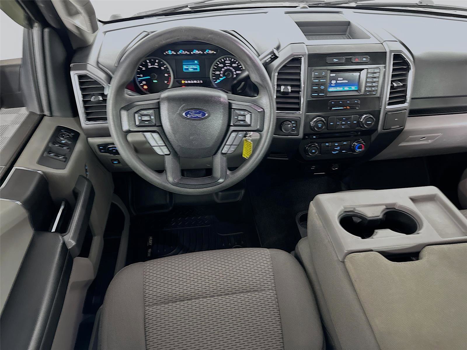 Used 2016 Ford F150 XLT image 21