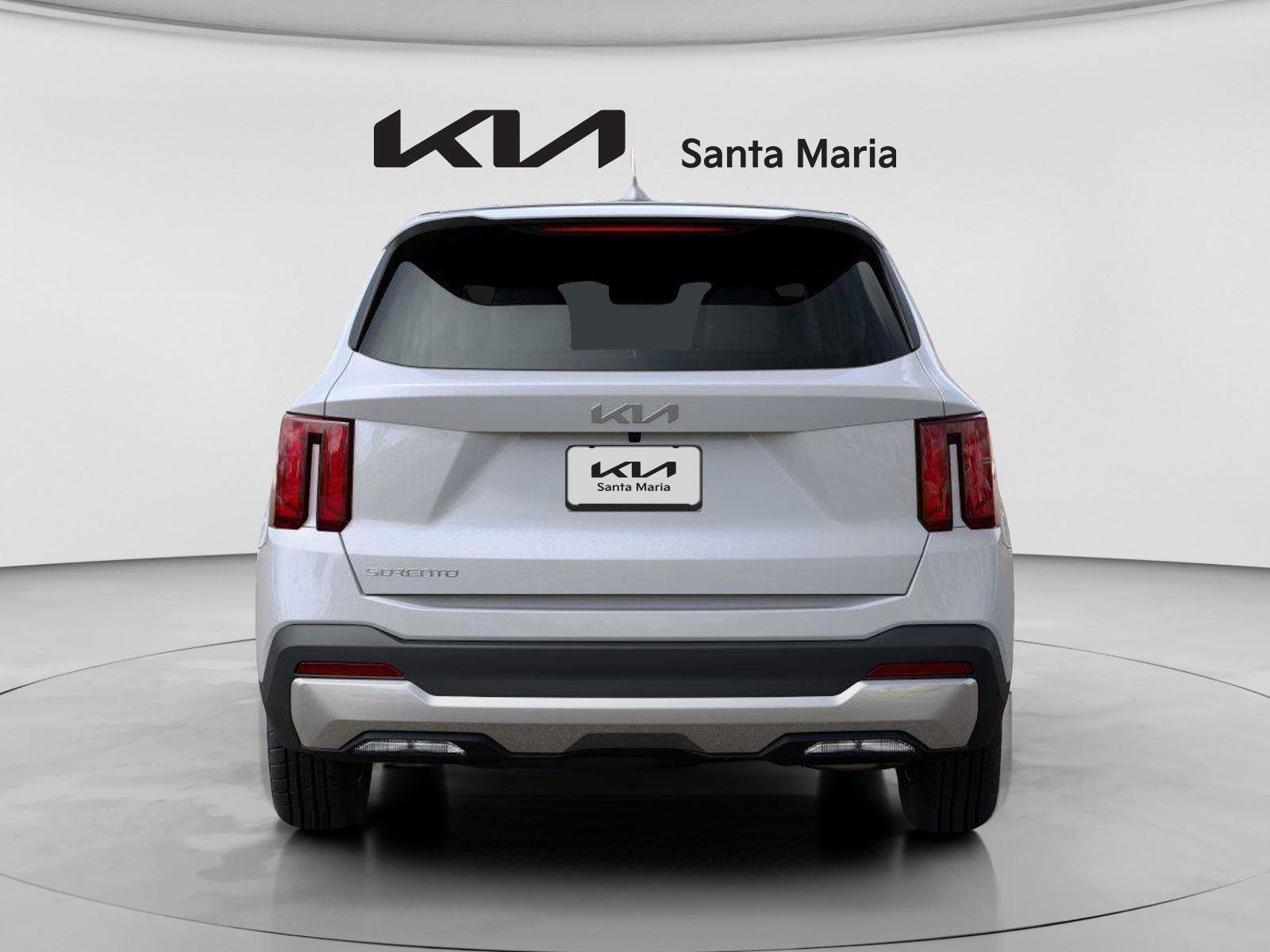 New 2026 Kia Sorento LX image 13