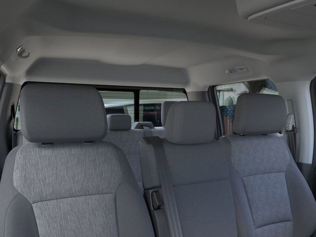 New 2025 Ford F250 XL w/ STX Appearance Package image 22