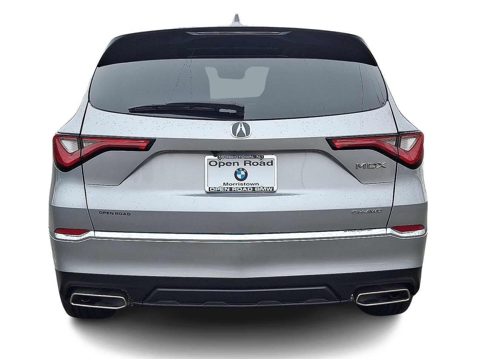 Used 2023 Acura MDX SH-AWD image 5