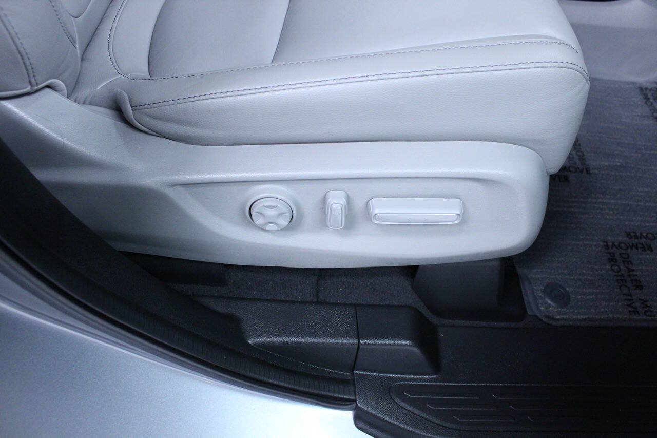 Used 2021 Honda Odyssey EX-L image 40