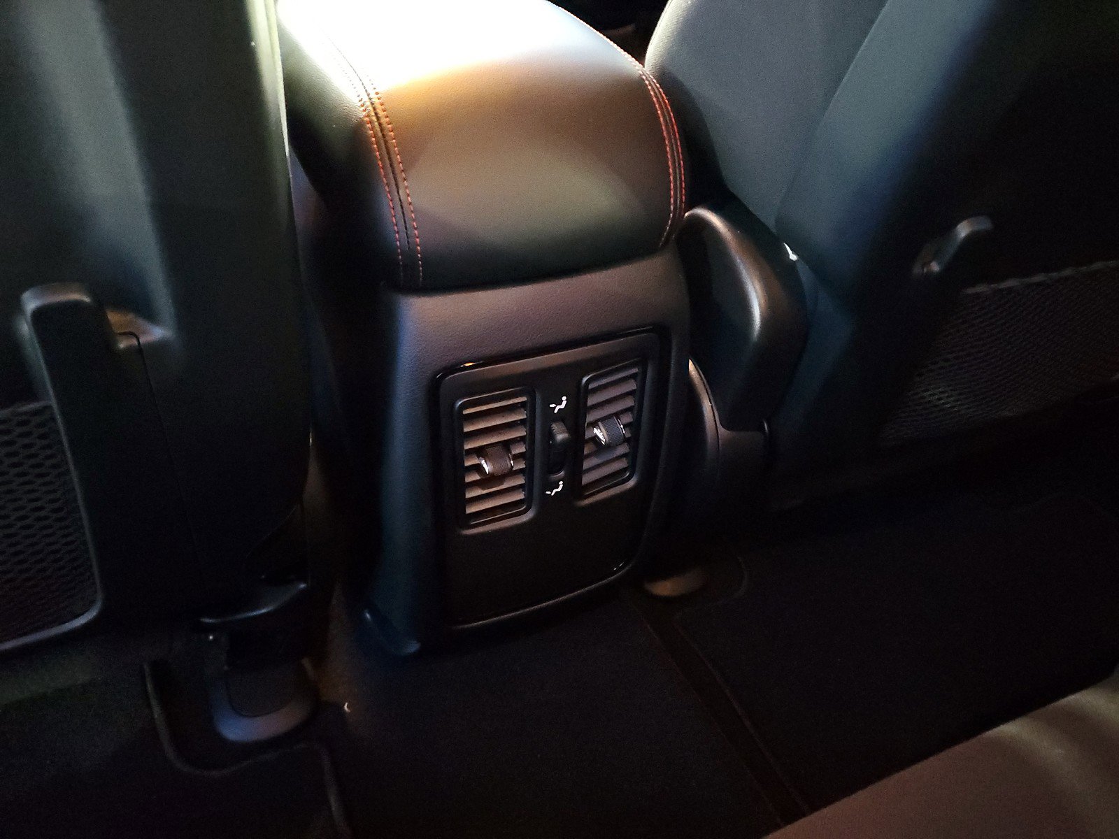 Certified 2025 Dodge Durango GT w/ Blacktop Package image 16
