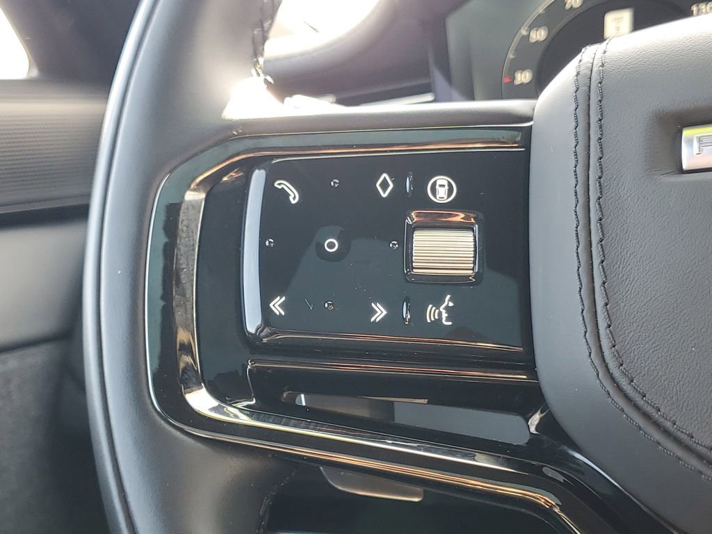 Certified 2024 Land Rover Range Rover Sport Dynamic SE AWD/4WD image 20