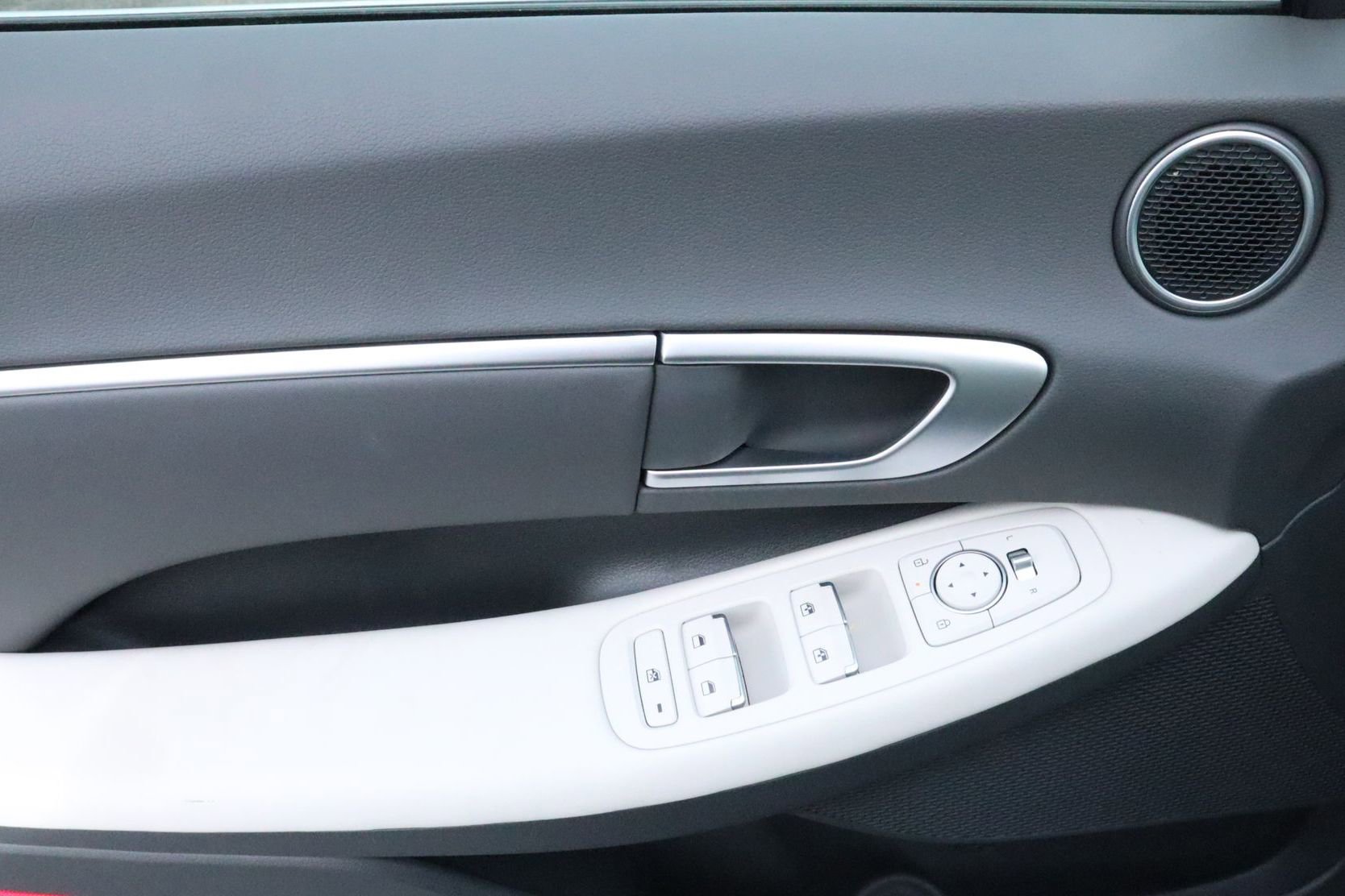 New 2026 Hyundai Sonata SEL image 21