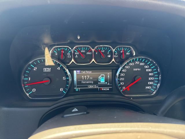 Used 2016 Chevrolet Tahoe LS image 10