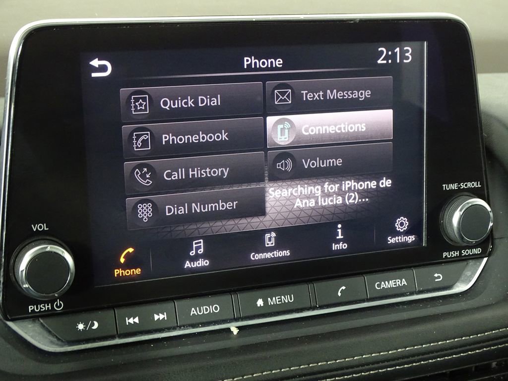 Used 2021 Nissan Rogue SL image 35