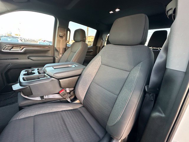 Used 2024 GMC Sierra 1500 Elevation AWD/4WD image 24