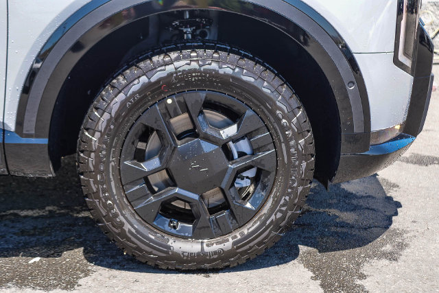 New 2027 Kia Telluride SX Prestige X-Pro AWD/4WD image 17
