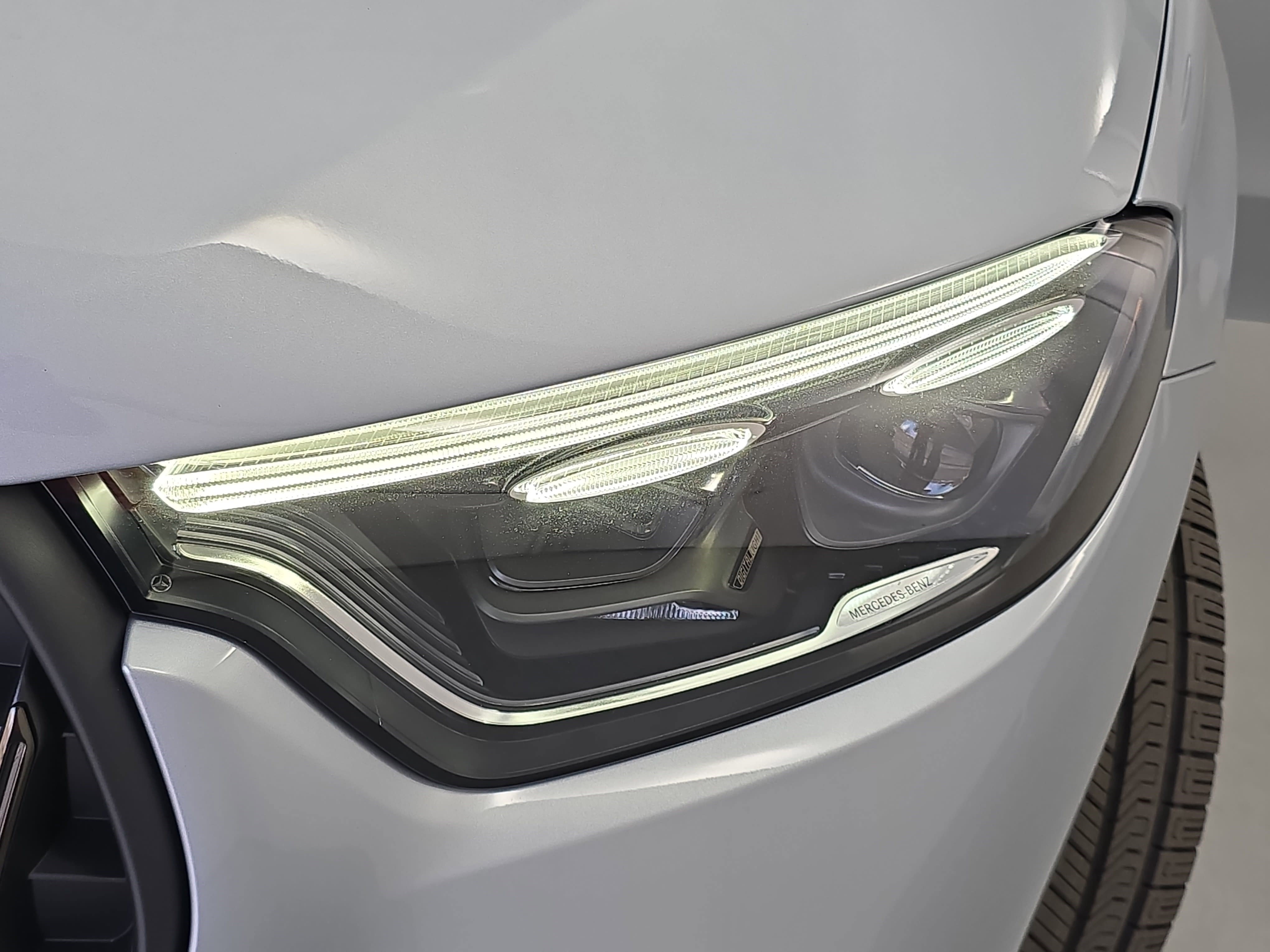 New 2026 Mercedes-Benz GLC 43 AMG 4MATIC Coupe image 32