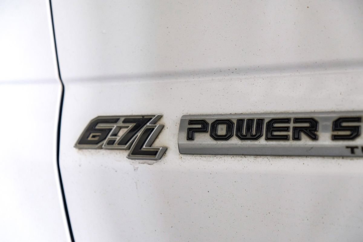 Used 2022 Ford F250 Platinum w/ FX4 Off-Road Package image 44