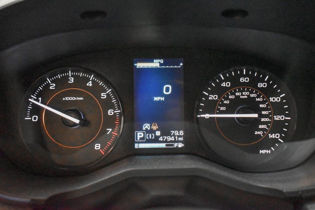 Used 2020 Subaru Crosstrek 2.0i Premium w/ Popular Package #2 image 13