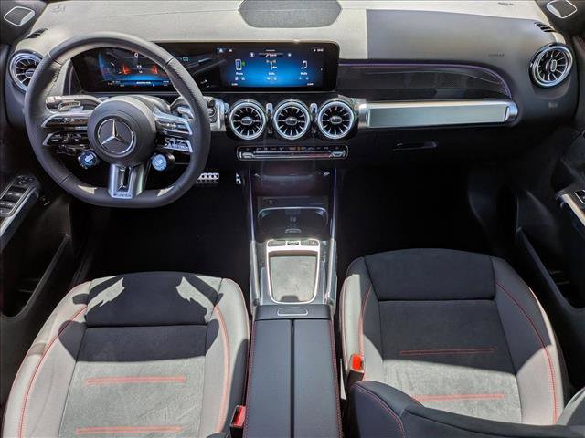 New 2026 Mercedes-Benz GLB 35 AMG 4MATIC image 13