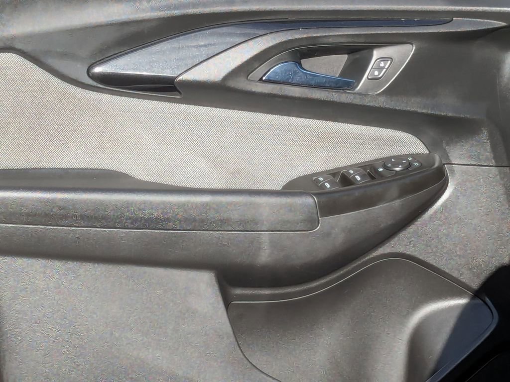 Used 2021 Chevrolet TrailBlazer LS image 11