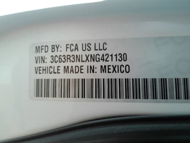 Used 2022 RAM 3500 Limited AWD/4WD image 57