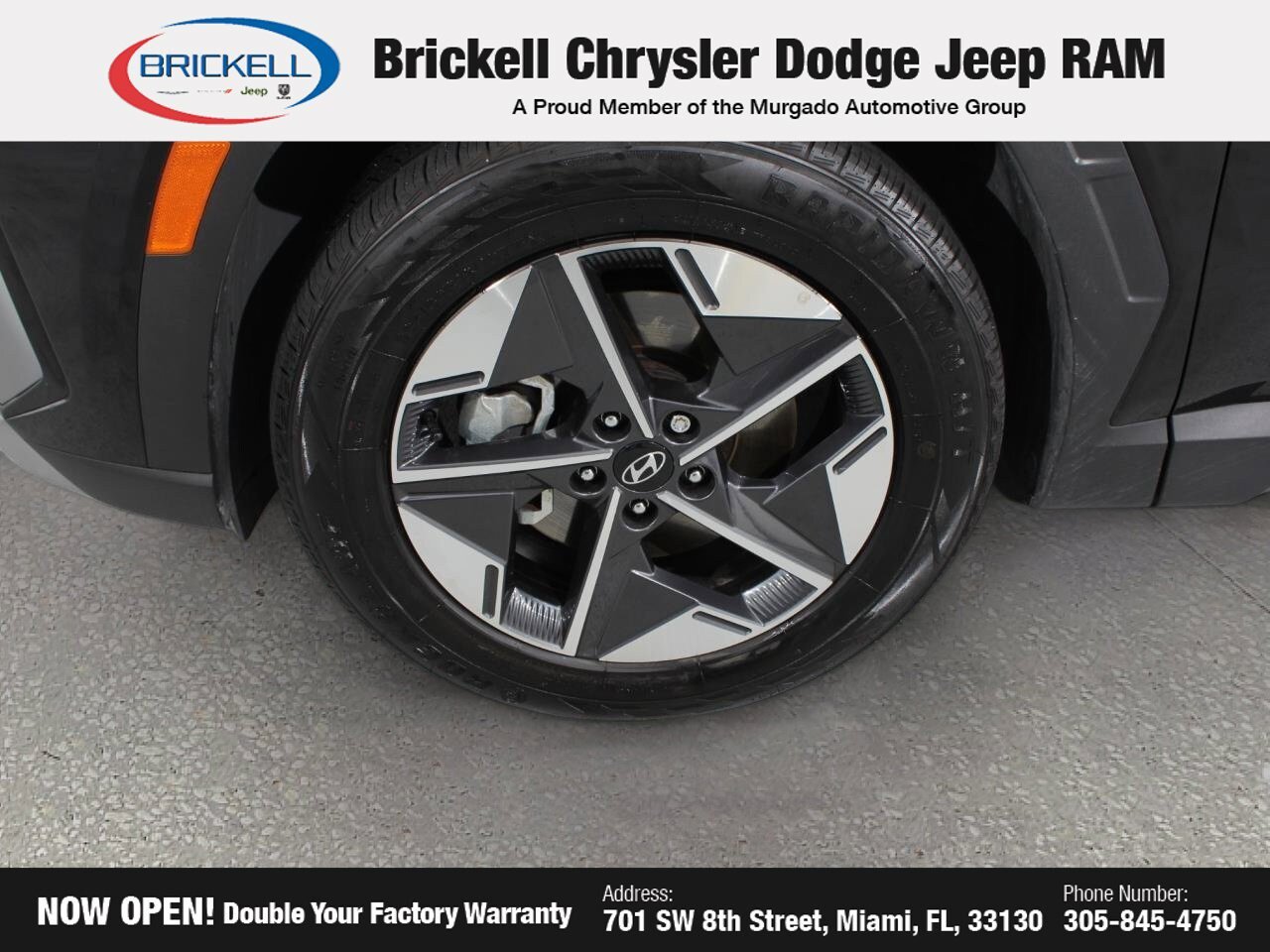 Used 2025 Hyundai Tucson SEL FWD image 38