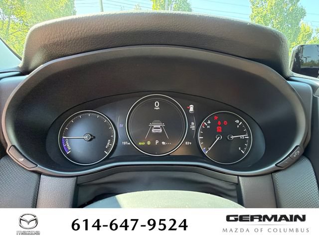 New 2026 MAZDA CX-50 2.5 Hybrid w/ Preferred Pkg AWD/4WD image 20