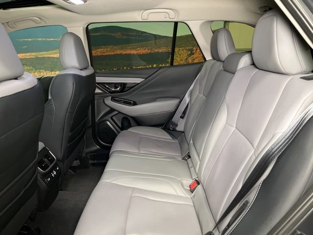 Certified 2025 Subaru Outback Limited w/ Popular Package #2 image 57