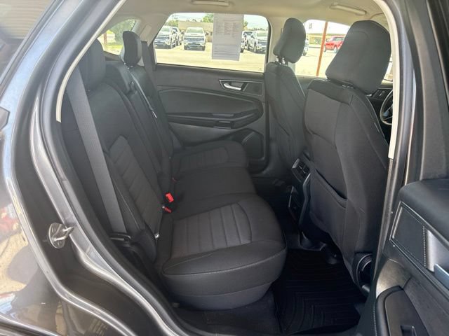 Used 2023 Ford Edge SE AWD/4WD image 10