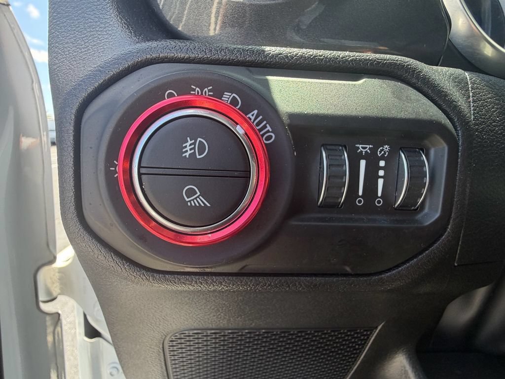 Used 2022 Jeep Gladiator Sport AWD/4WD image 22