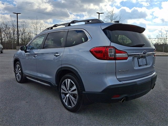 Used 2022 Subaru Ascent Touring w/ Popular Package #2A image 8