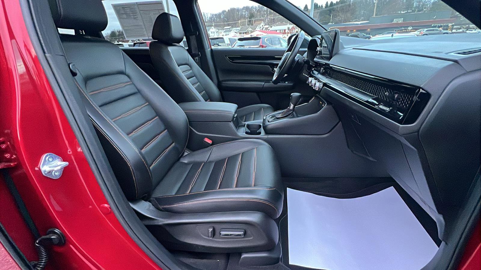 Used 2023 Honda CR-V Sport Touring image 13