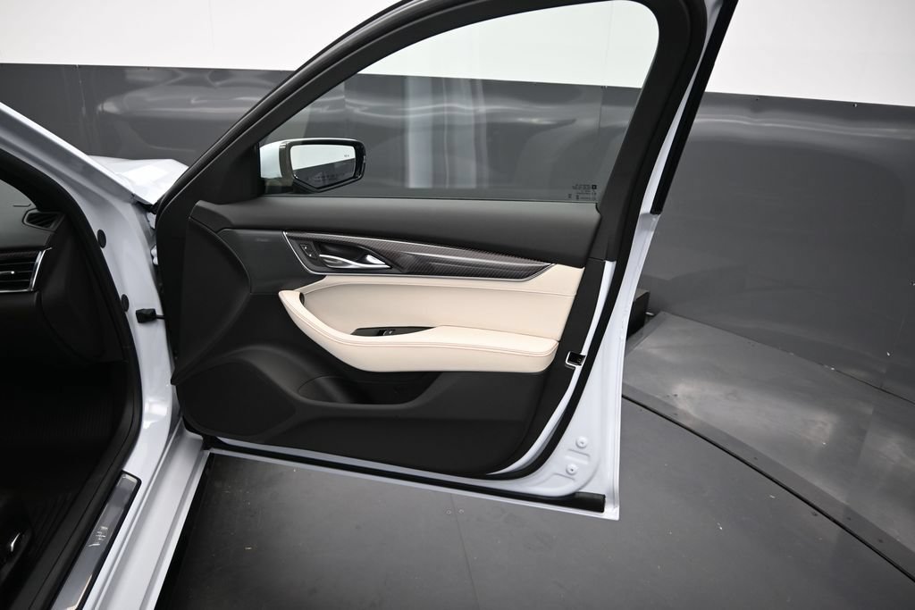 New 2026 Cadillac CT5 Sport AWD/4WD image 20