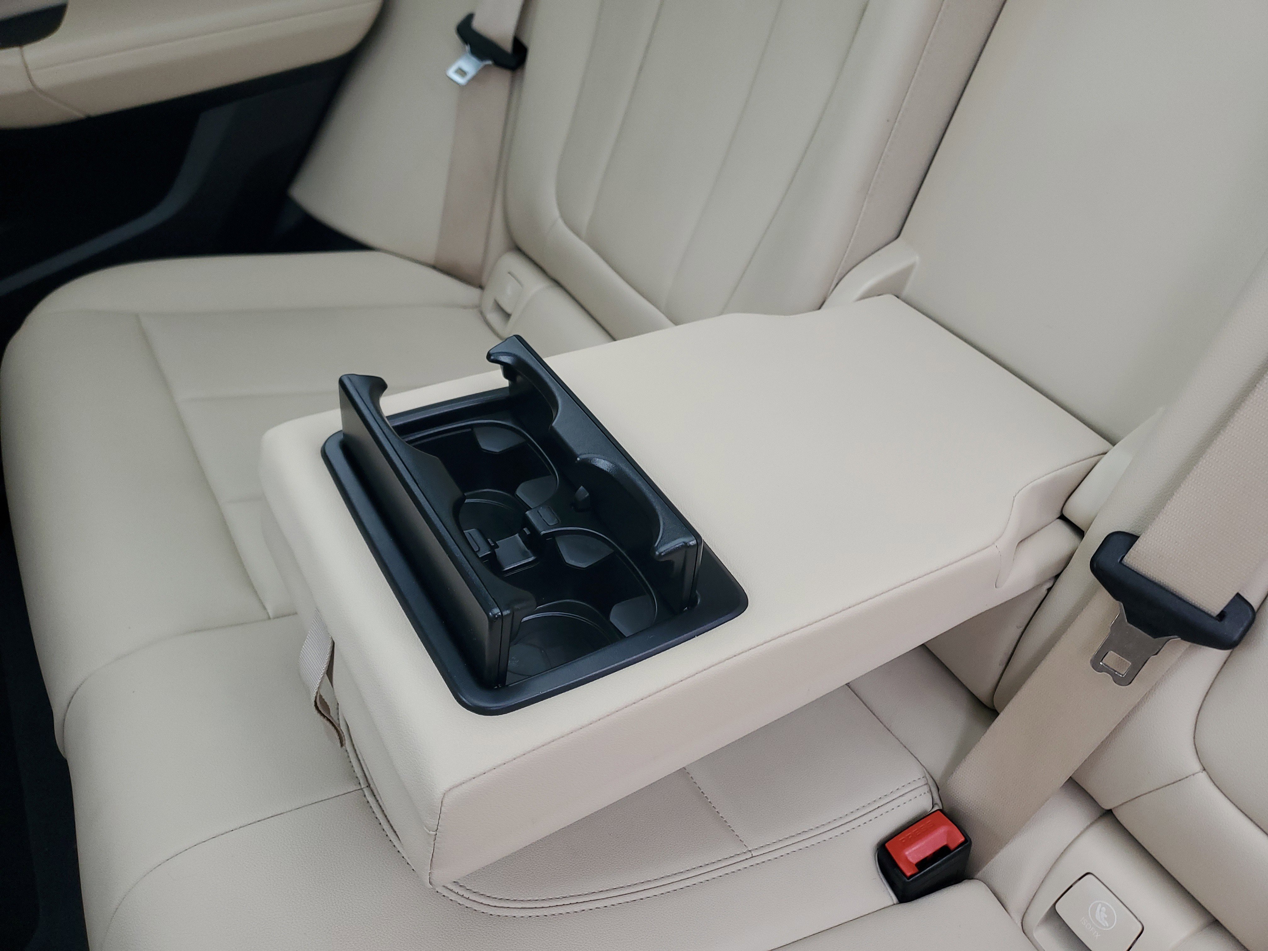 Used 2021 BMW X3 xDrive30i image 13