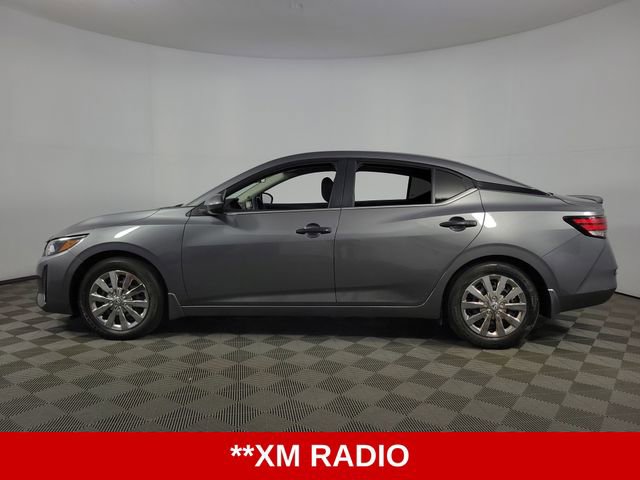 Used 2024 Nissan Sentra S FWD image 5