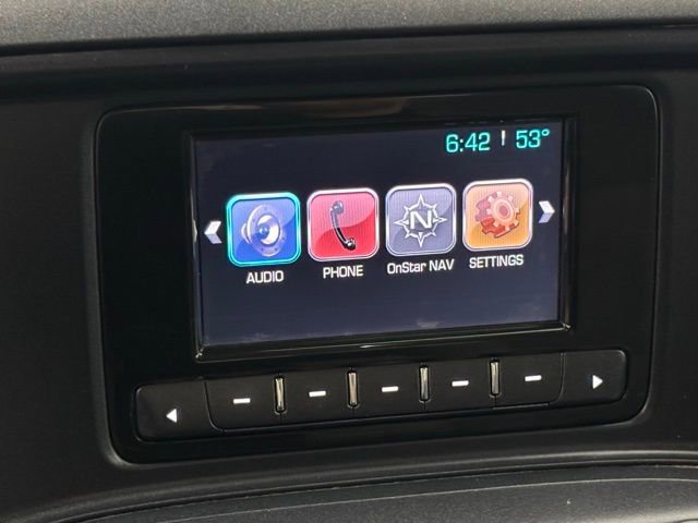 Used 2015 Chevrolet Silverado 1500 LS w/ Trailering Package AWD/4WD image 23