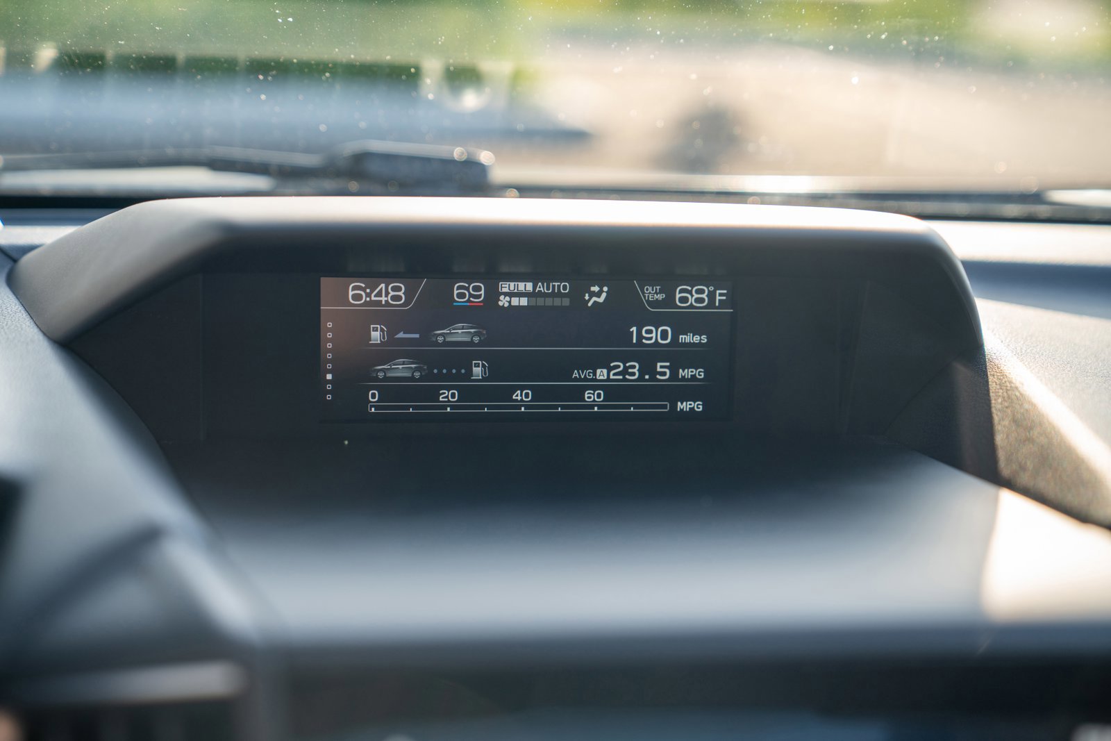 Used 2019 Subaru Crosstrek 2.0i Limited w/ Moonroof Package w/Navigation AWD/4WD image 15